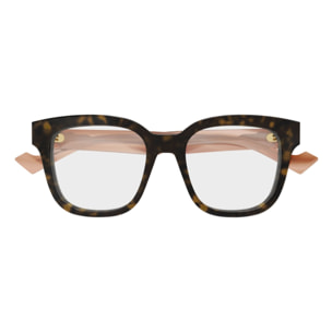 Gafas de Vista Gucci GG0958O-014 de Acetato Mujer 52 mm