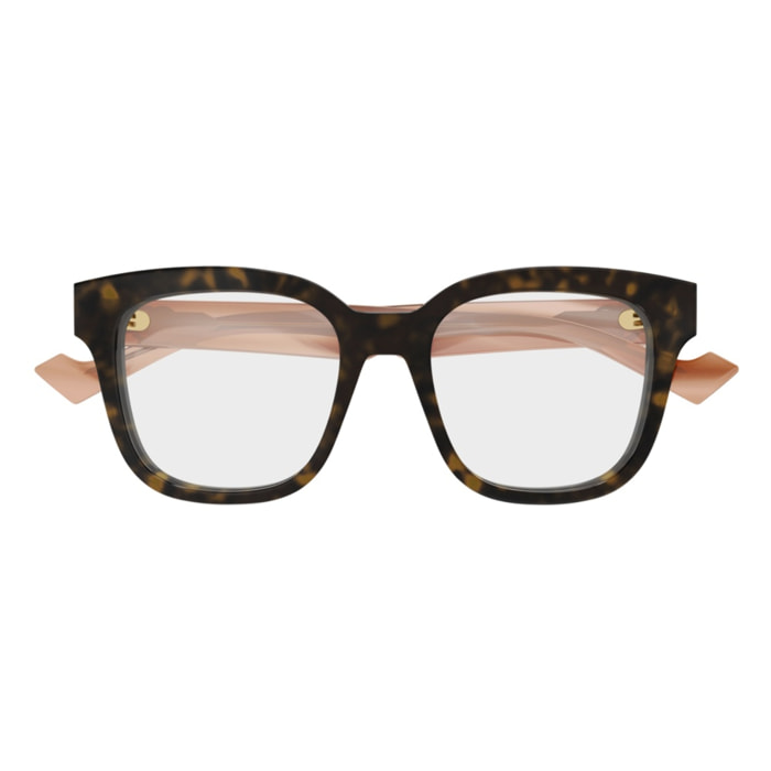 Gafas de Vista Gucci GG0958O-014 de Acetato Mujer 52 mm
