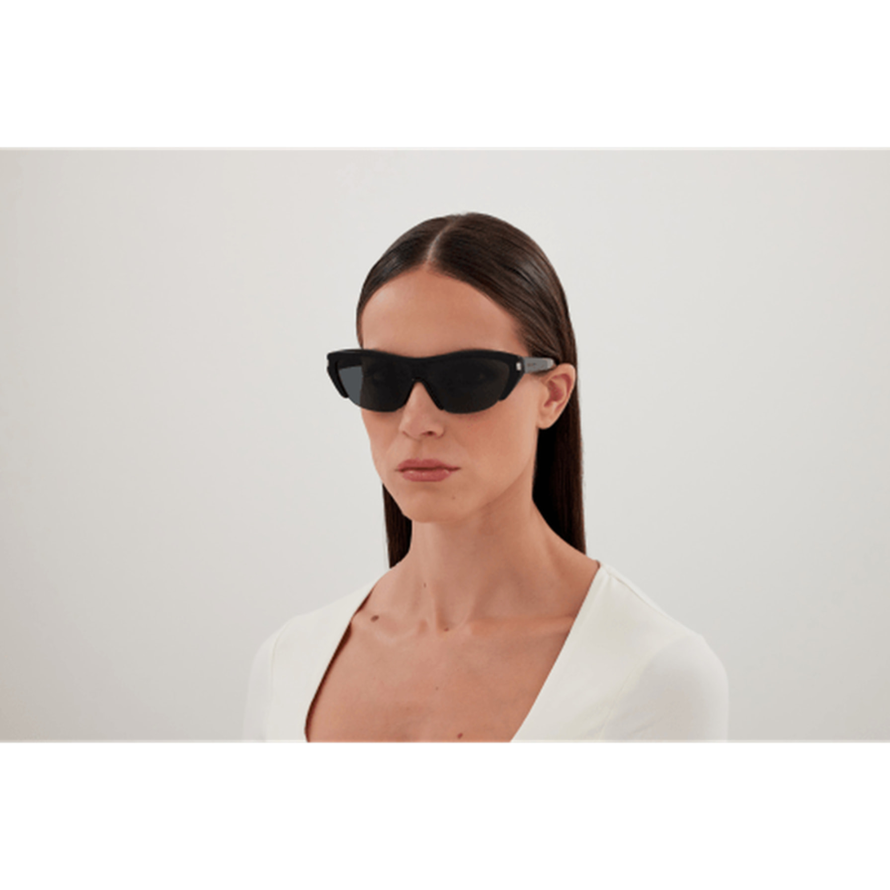 Gafas de Sol Saint Laurent SL 704-001 de Acetato Mujer 99 mm