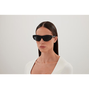 Gafas de Sol Saint Laurent SL 704-001 de Acetato Mujer 99 mm