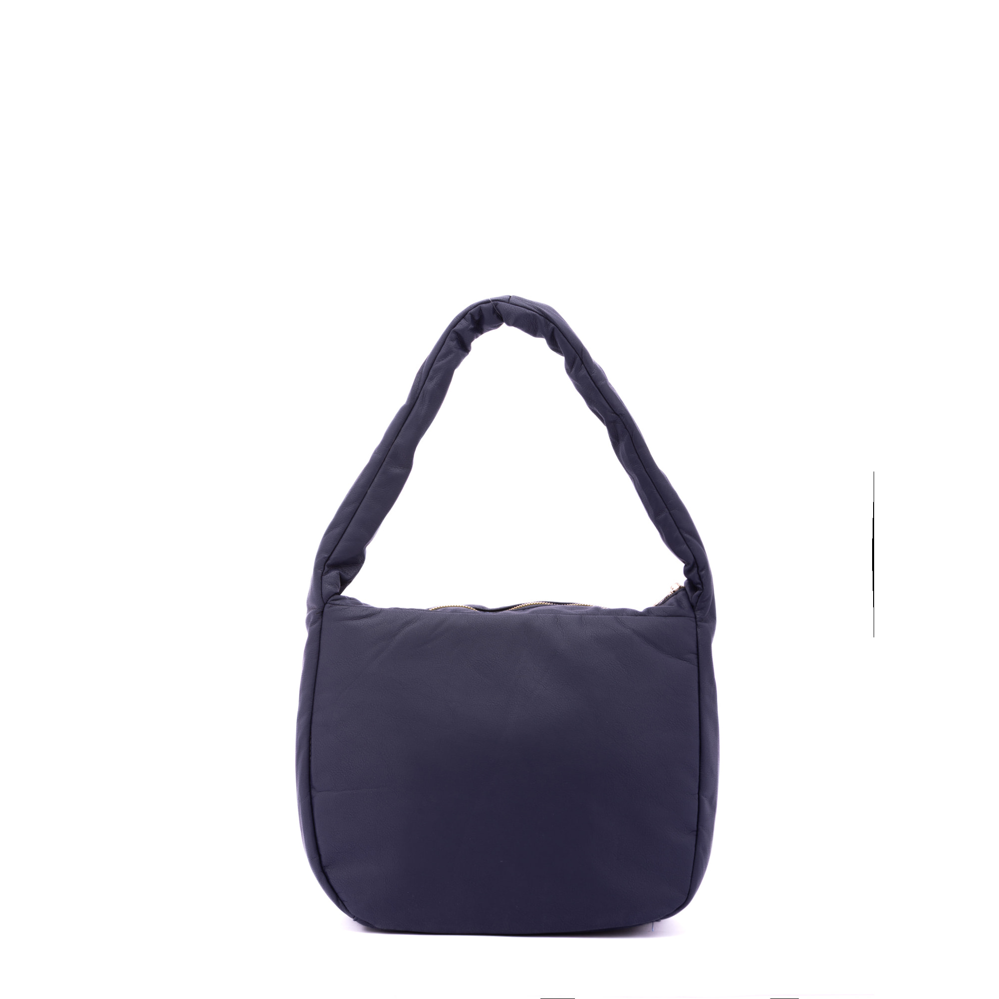 Borsa a spalla  da donna In Tessuto Prodotto Vegano 33x30x12 cm