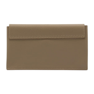 Cartera Cheval Firenze Era Gris Topo