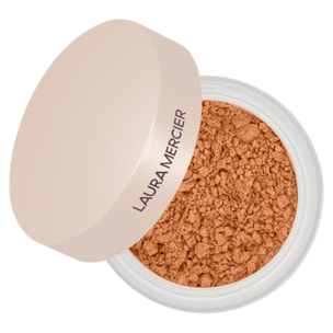 Translucent Loose Setting Powder Ultra Blur - Poudre Fixante Format Voyage 6g