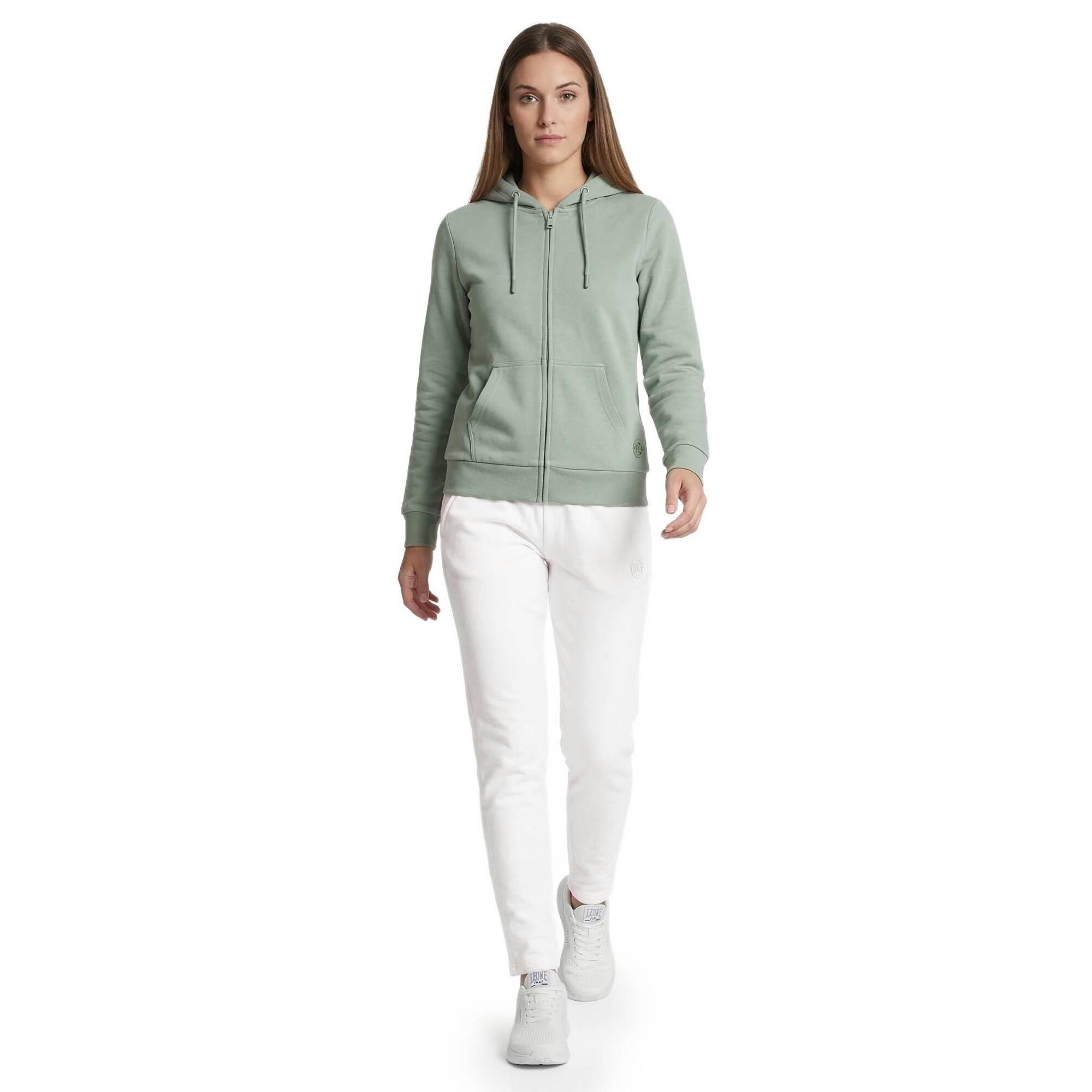 Nunca sin pantalones deportivos para mujer