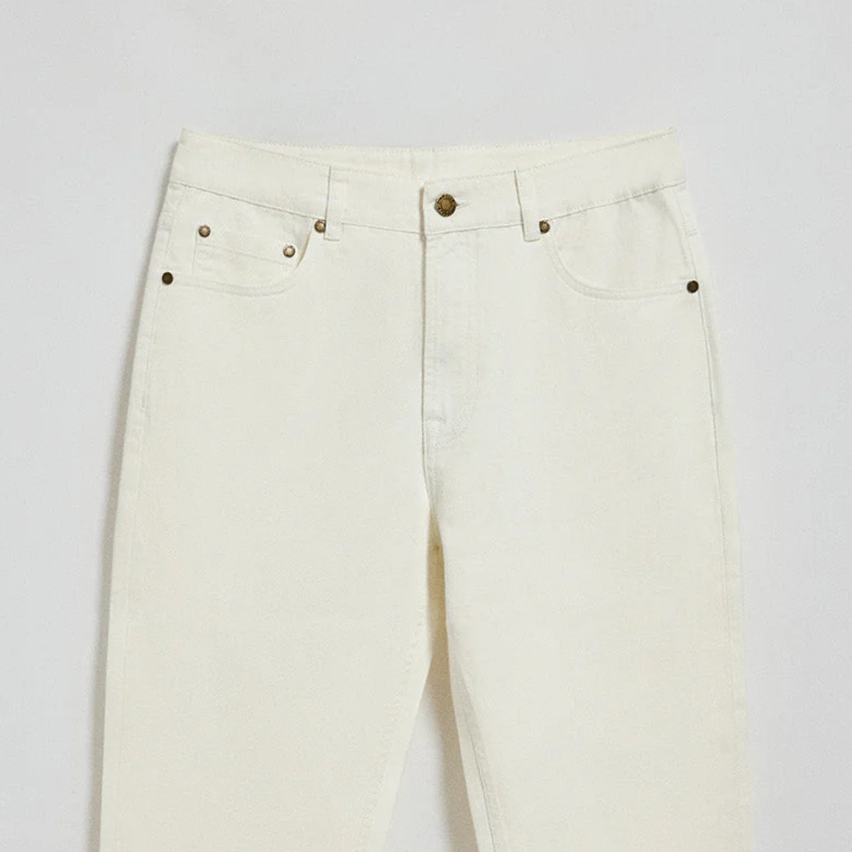 Jeans Boston bianchi regular fit