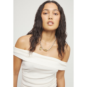 Colgante PÁLPITO MULTICOLOR U