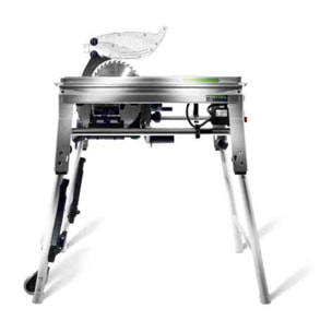 Scie semi-stationnaire CS 70 EBG PRECISIO - FESTOOL - 574776