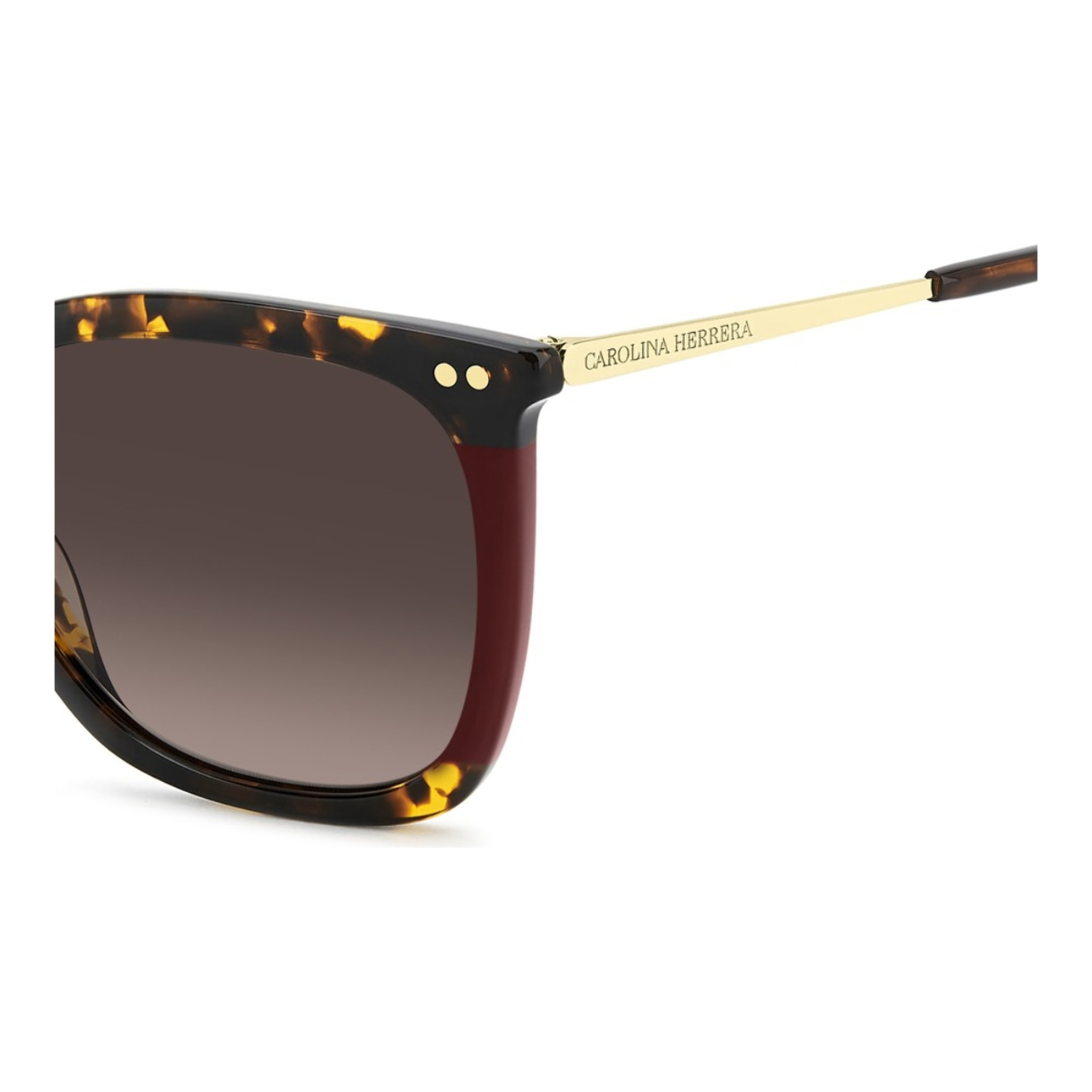 Gafas de Sol Carolina Herrera HER 0344/S 65T de Acetato Mujer 55 mm