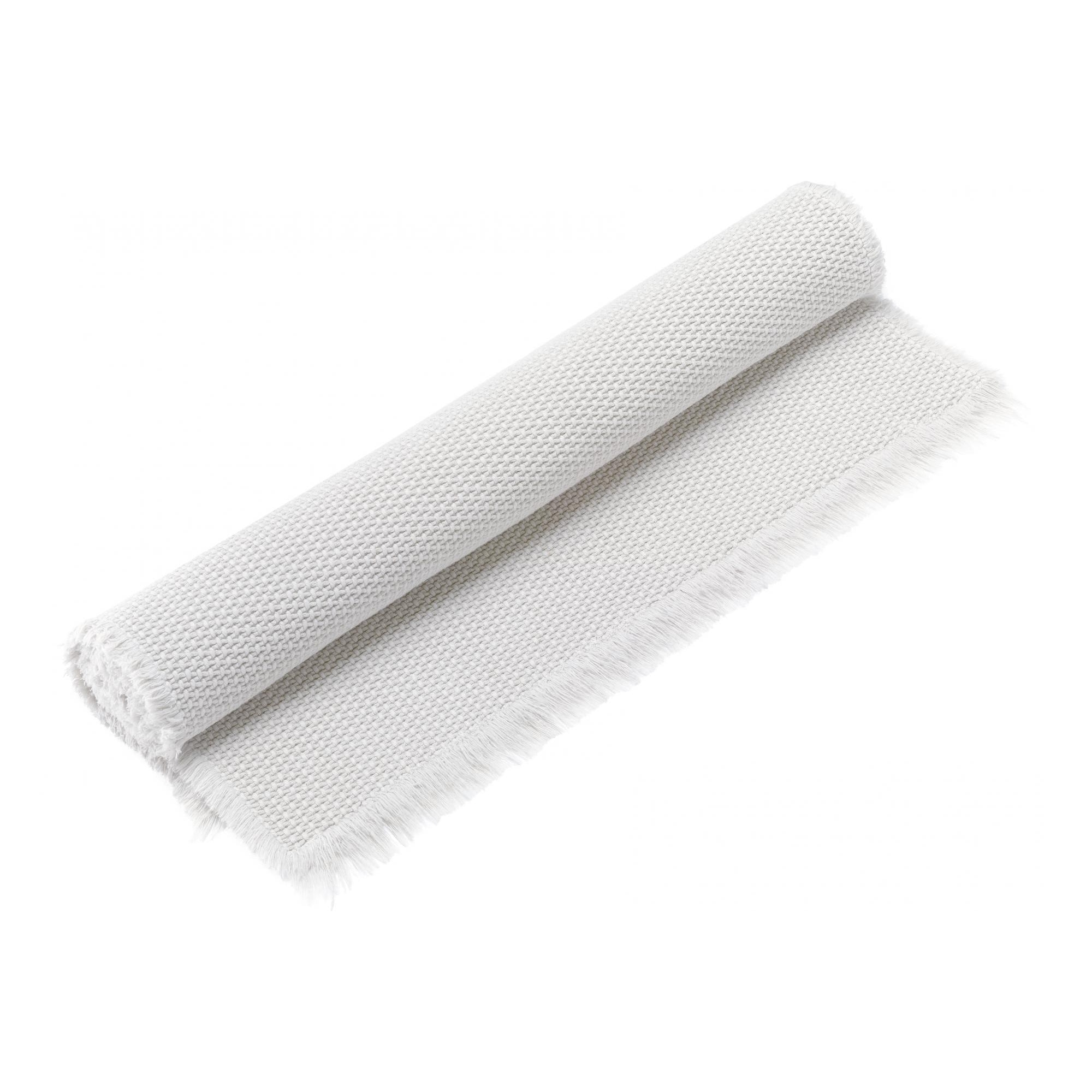 Tapis de bain uni Elly
