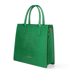 Gave Lux Borsa a mano