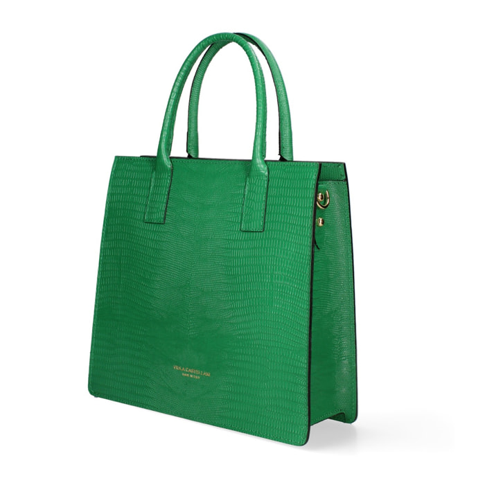 Gave Lux Borsa a mano