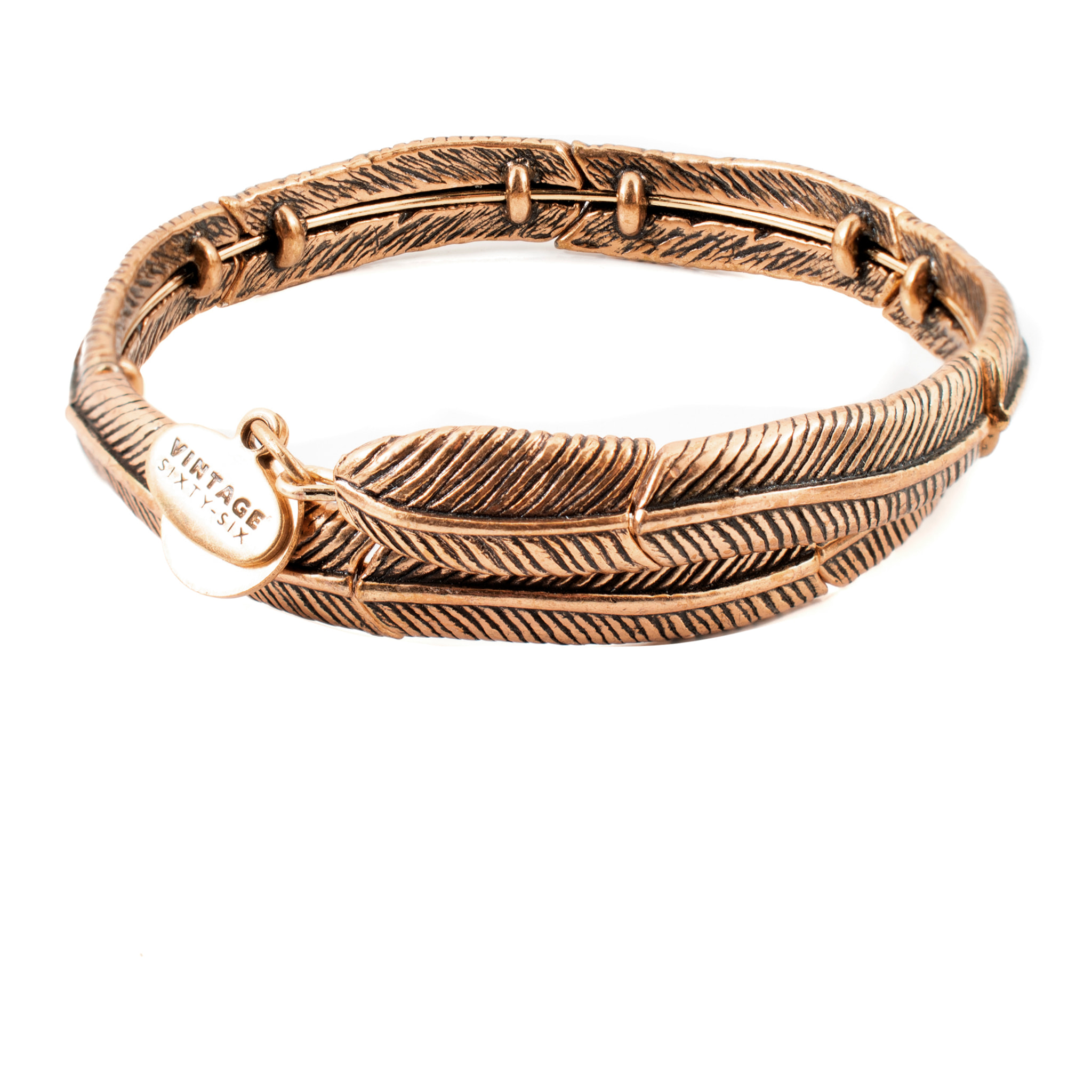 Pulsera Alex And Ani Mujer VW497RG