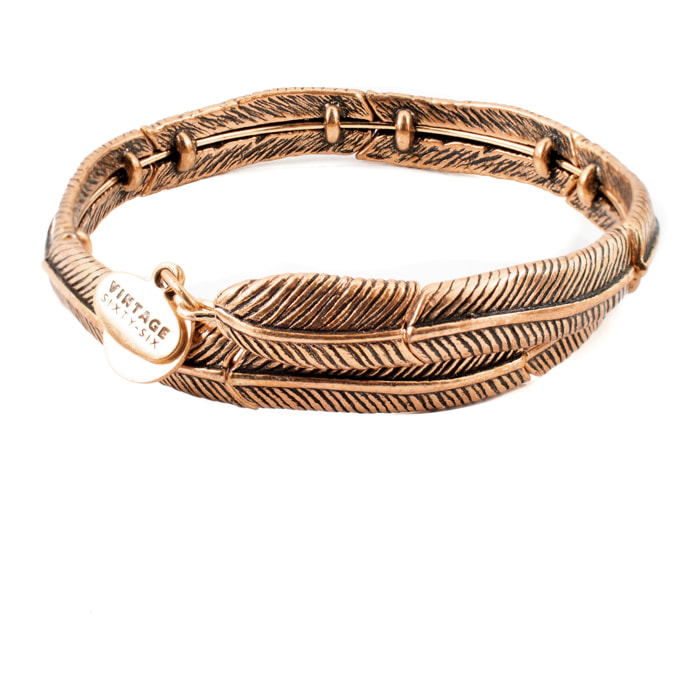 Pulsera Alex And Ani Mujer VW497RG