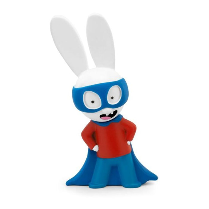 Figurine TONIES Simon Superlapin