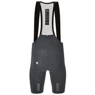 Plush - Pantaloncini - Grigio - Uomo