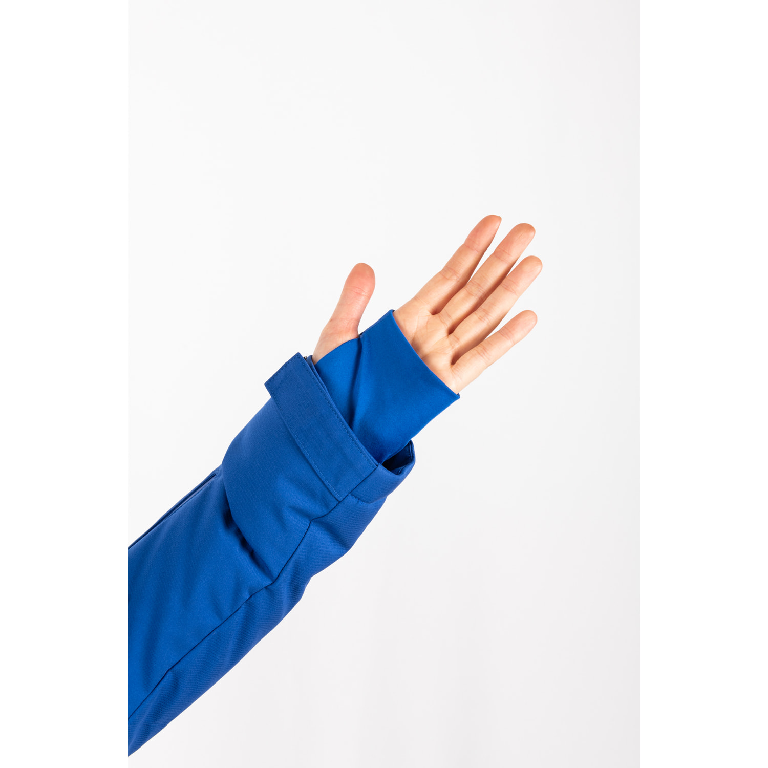 Giacca isolante ECOThermo da donna di ECOON - Azzurro