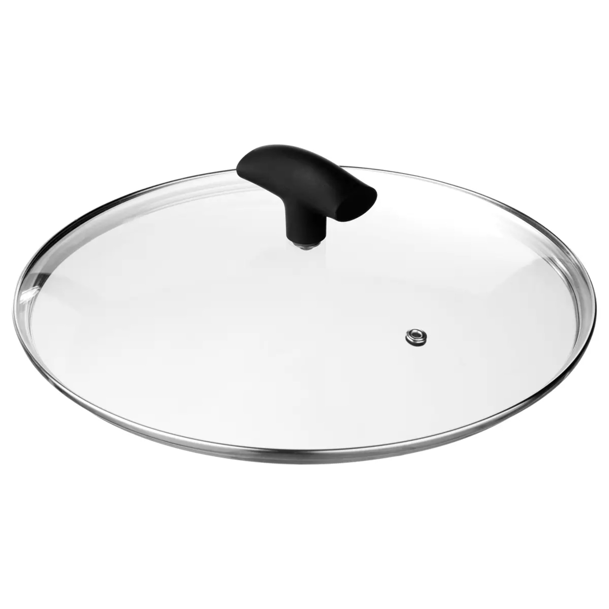 Faitout aluminium forgé "Caractère" 24cm
