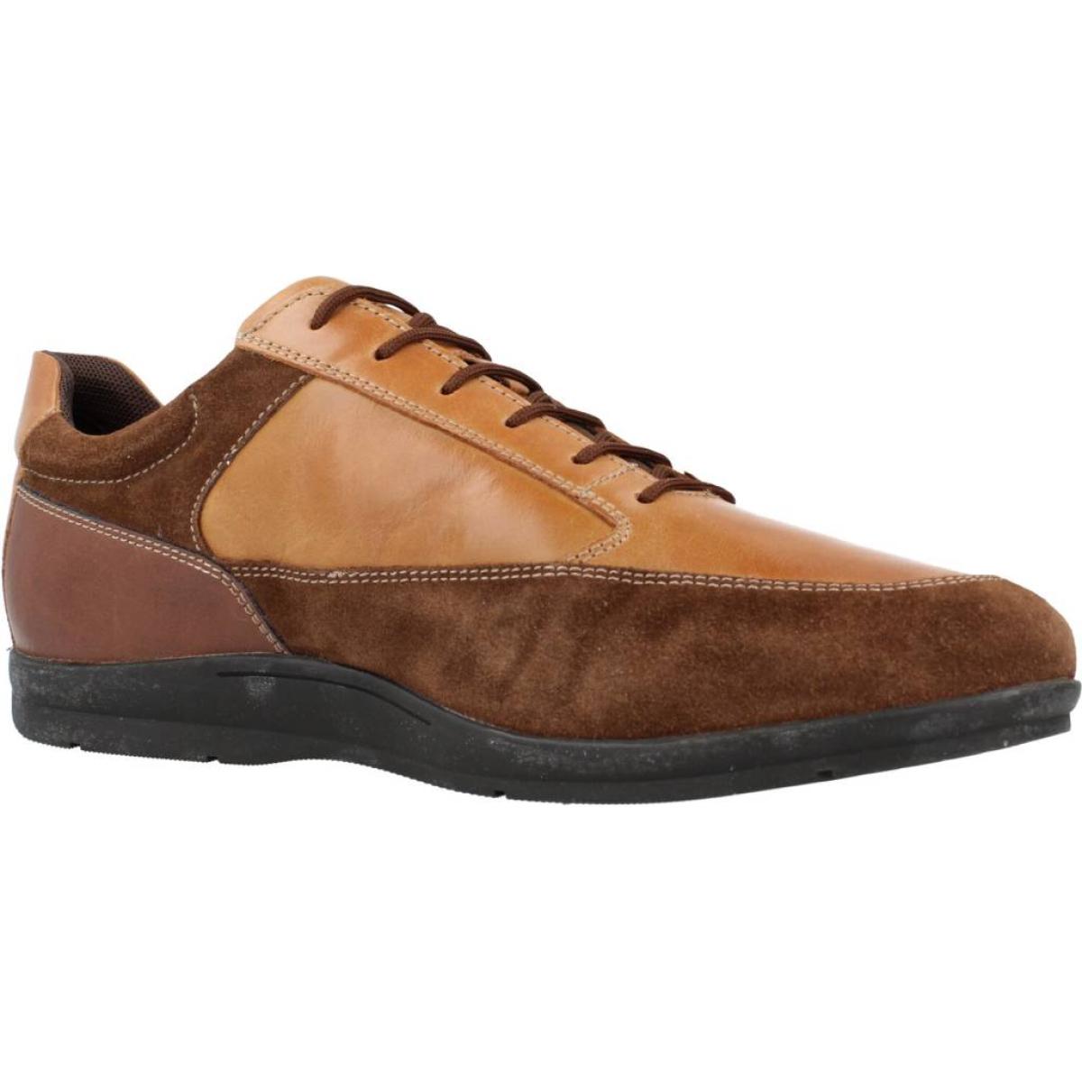 DERBIES - OXFORD GEOX U ADRIEN