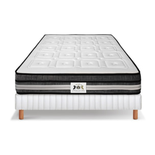 MATELAS LE BRIGHTON - 2 Places