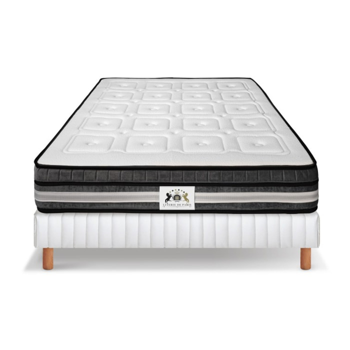 MATELAS LE BRIGHTON - 2 Places