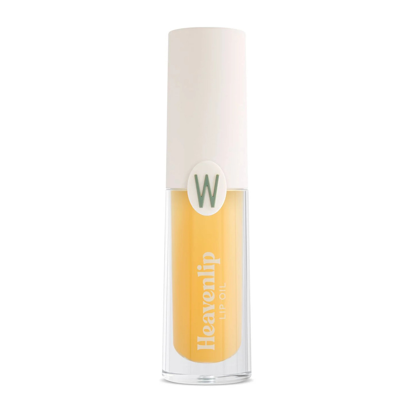 HEAVENLIP - LIP OIL Olio labbra dal finish brillante
