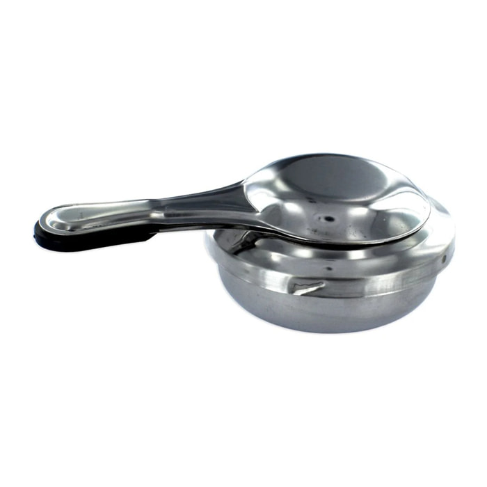Brûleur alcool fondue savoyarde FM Professional