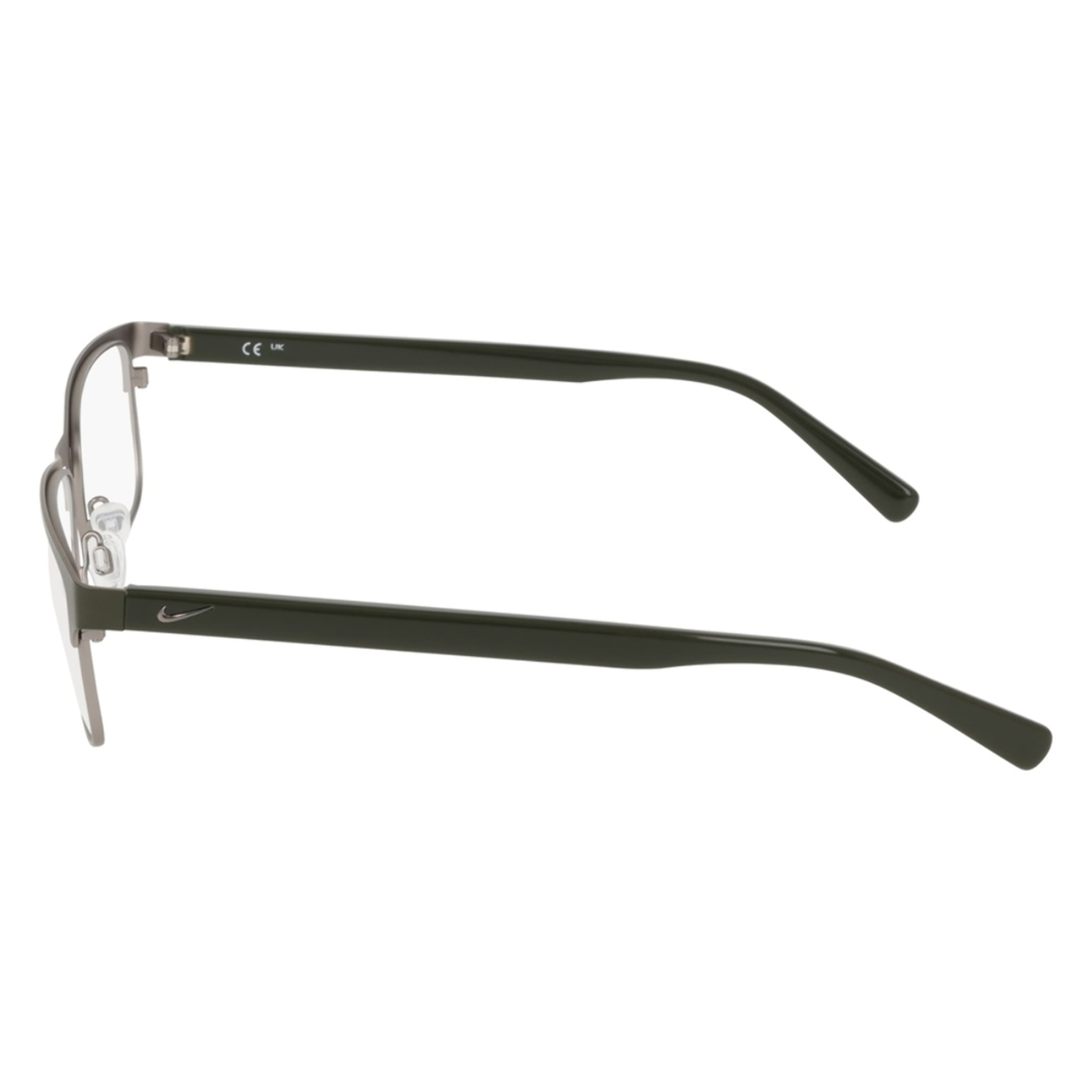 Gafas de Vista Nike 1002 315 60 de Metal Unisex