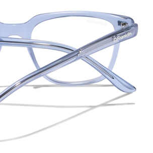 Gafas De Sol D. Franklin Ultra Light SQ Low Full Photochromic Blue / Blue