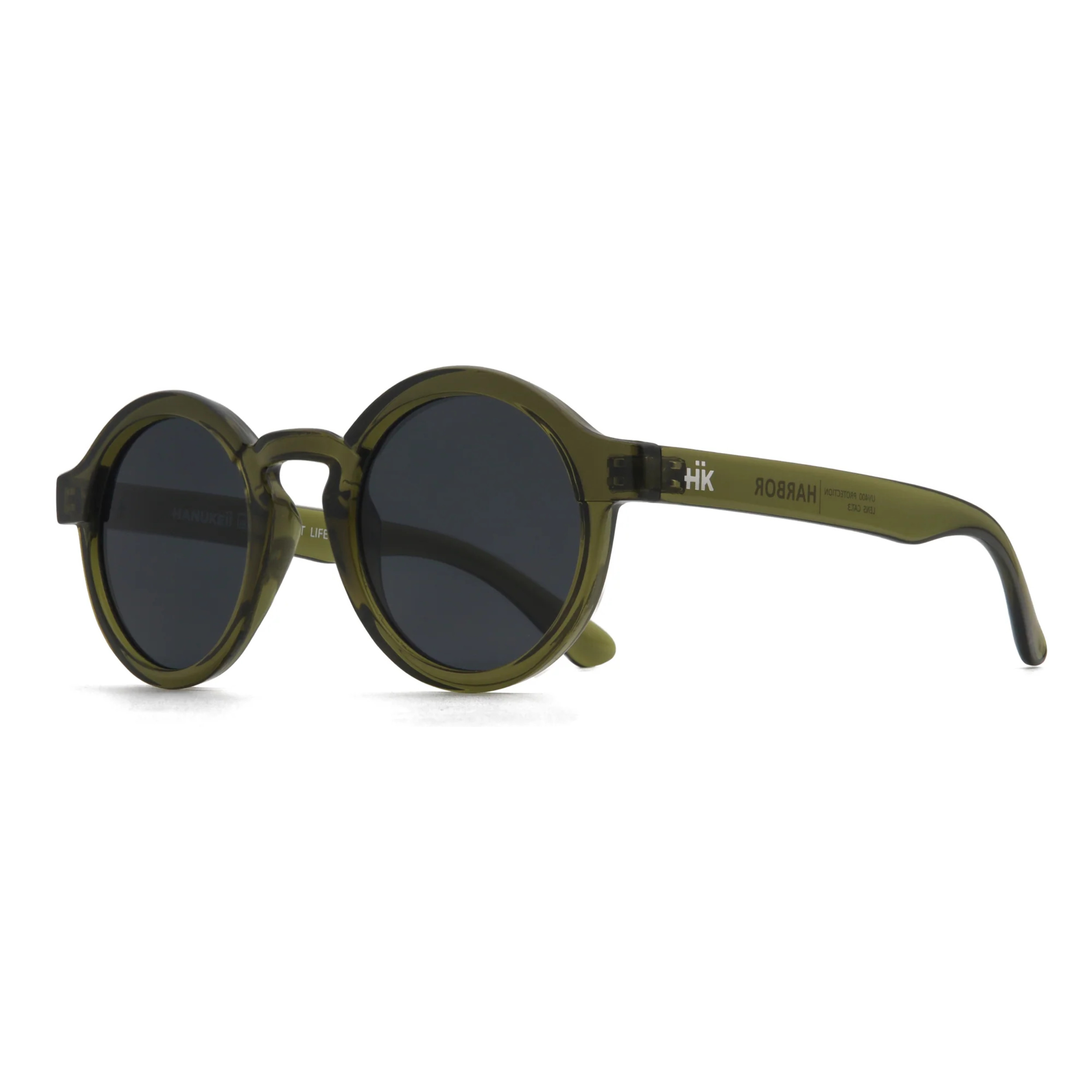 Gafas de Sol Hanukeii Harbor Green / Black