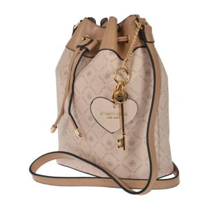 BORSA ROMEO GIGLI MILANO DONNA BEIGE