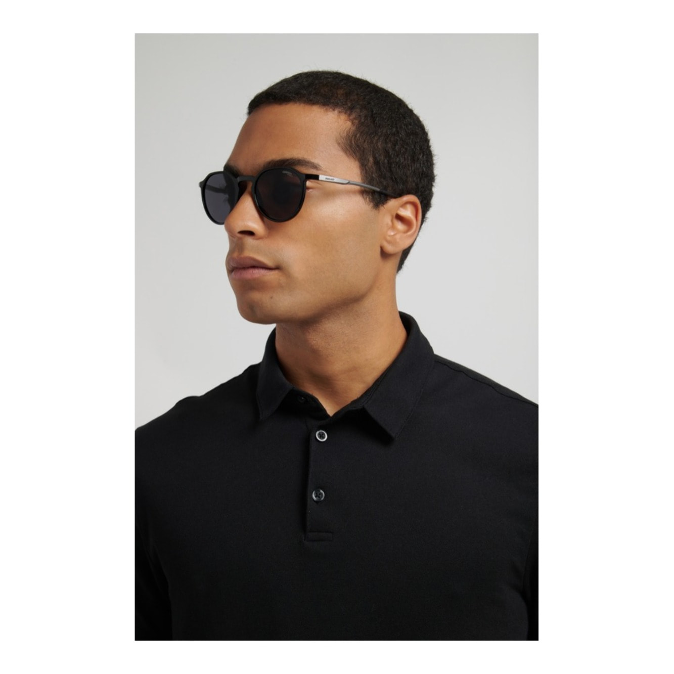 Gafas de Sol Carrera Ducati CARDUC 063/S 807 de Tr90 Hombre 50 mm