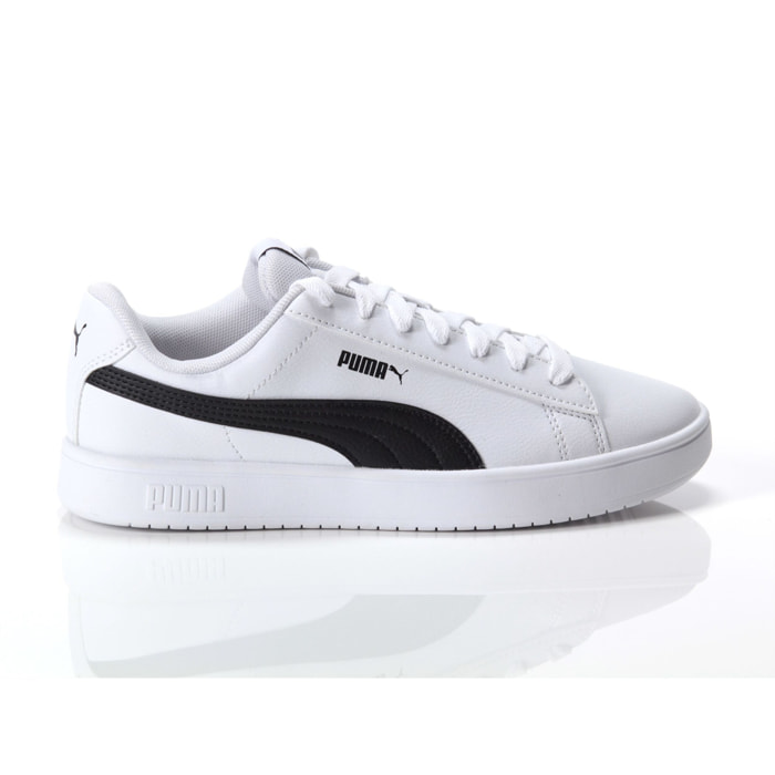 Sneakers Puma Puma Rickie Classic JR Bianco