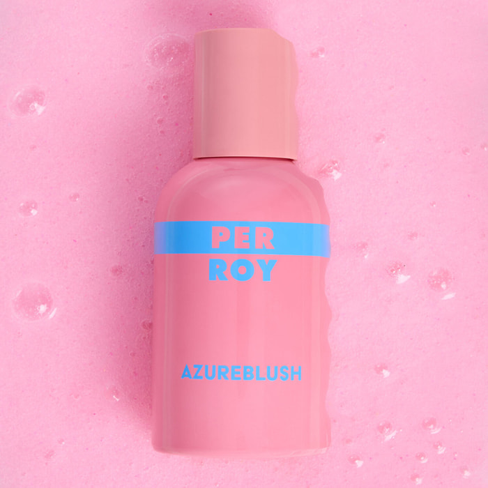 Azureblush - Eau de parfum
