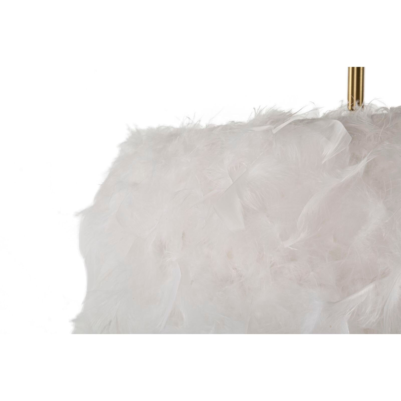 LAMPADA DA TERRA SEMI ARC CM 60X33X170