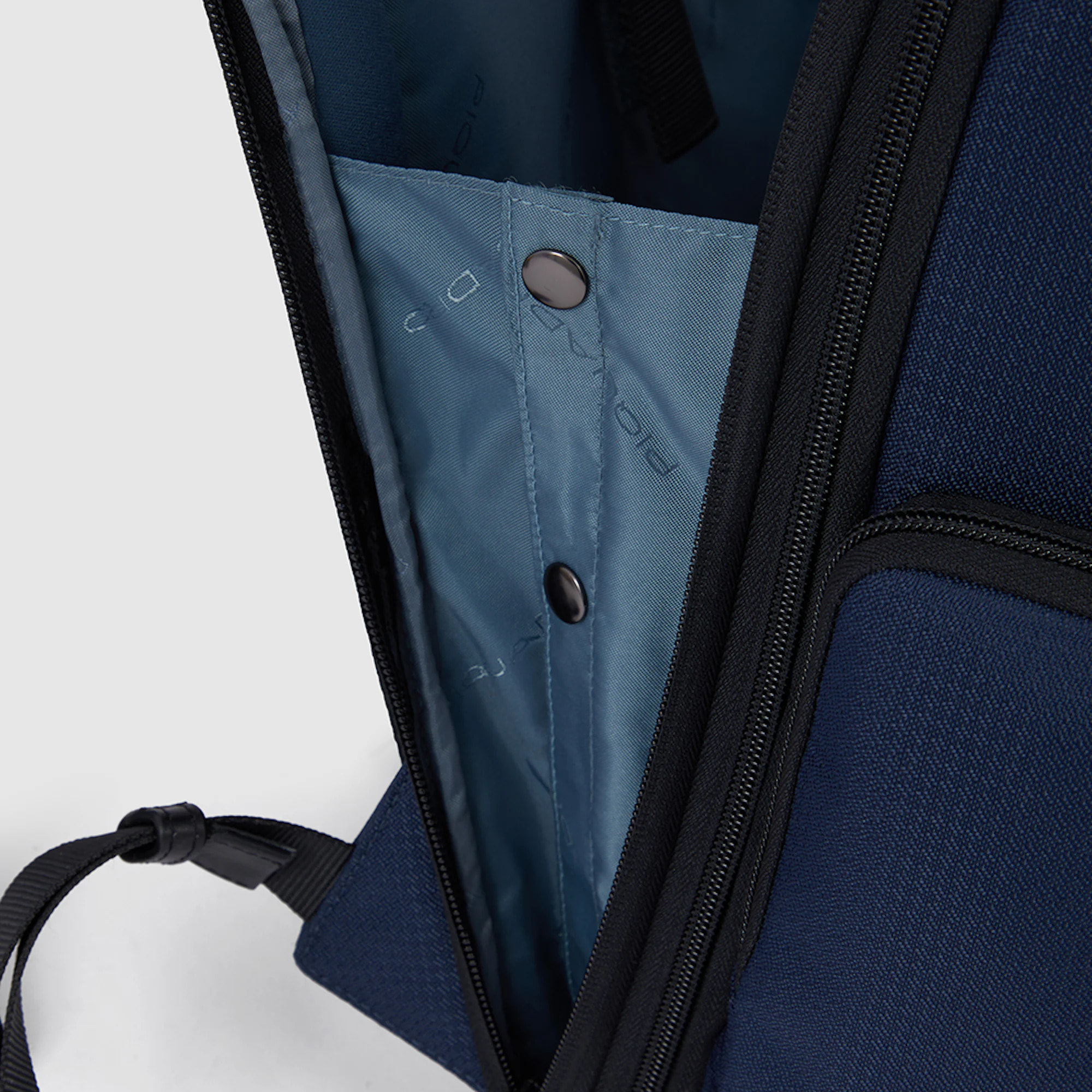 Piquadro Computer 15,6 fast-check backpack