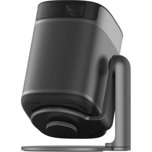 Vidéoprojecteur portable XGIMI MoGo 2 Pro Bundle Gen 2 - Full HD 1080p 430 lumens - Google TV