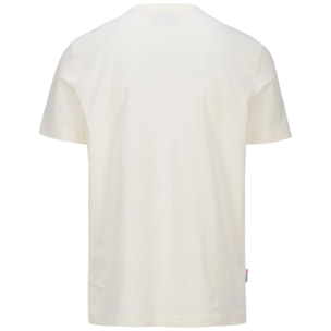 T-Shirts & Top Superga Uomo Donna Bianco Superga T-Shirt