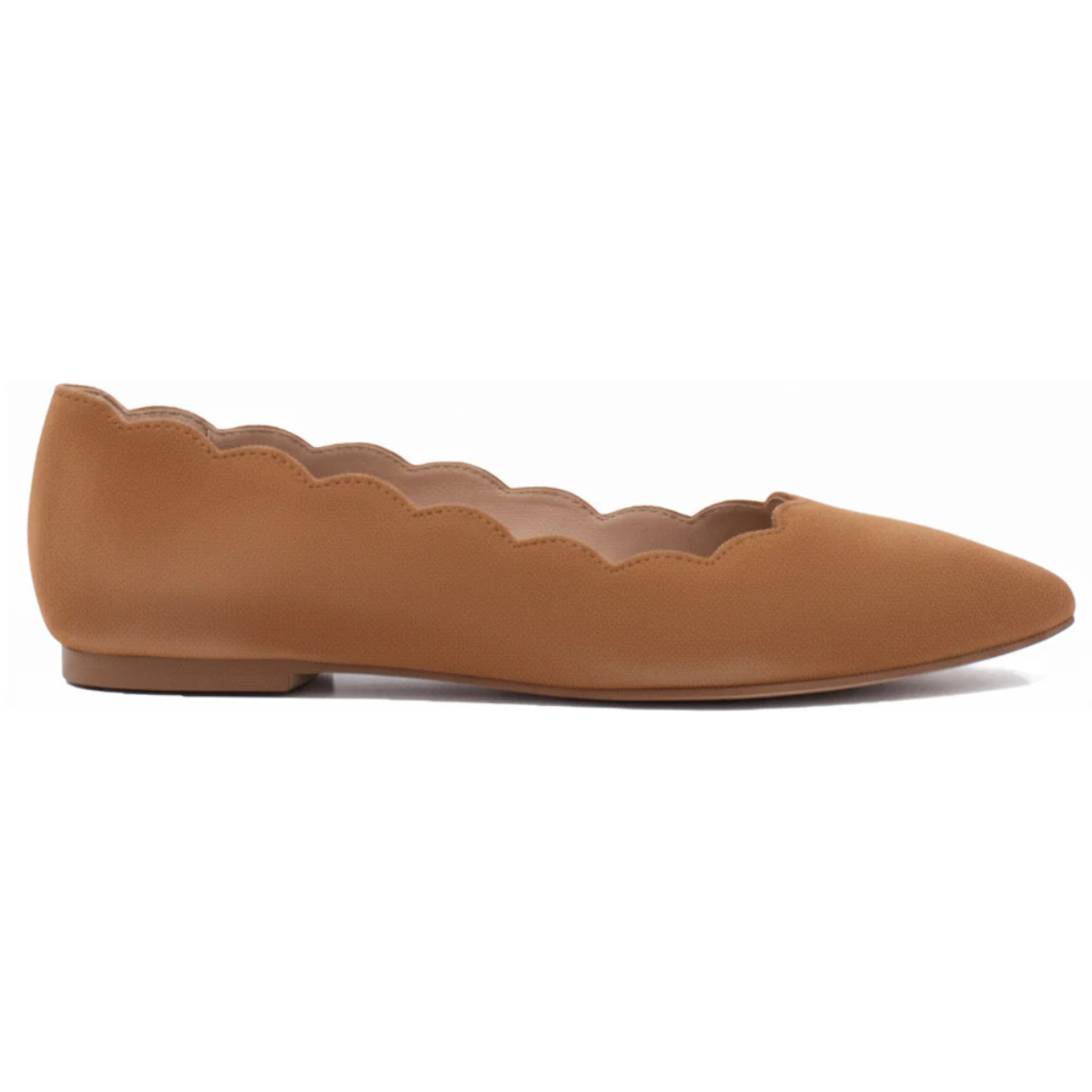 BAILARINA CA-0091R ANTE CUERO
