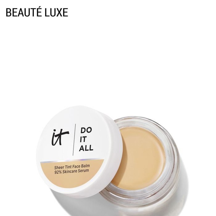 Do It All - Soin Teinté Hydratant