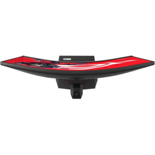 Ecran PC Gamer ASUS ROG XG32WCMS 32" Incurvé 1500R QHD 280Hz Fast VA HDR 400 HDMI 2.1 Adaptive-Sync