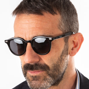 GAFAS DE SOL OCEAN HONFLEUR de color Negro