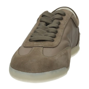 Sneakers Uomo Tata Italia Cachi
