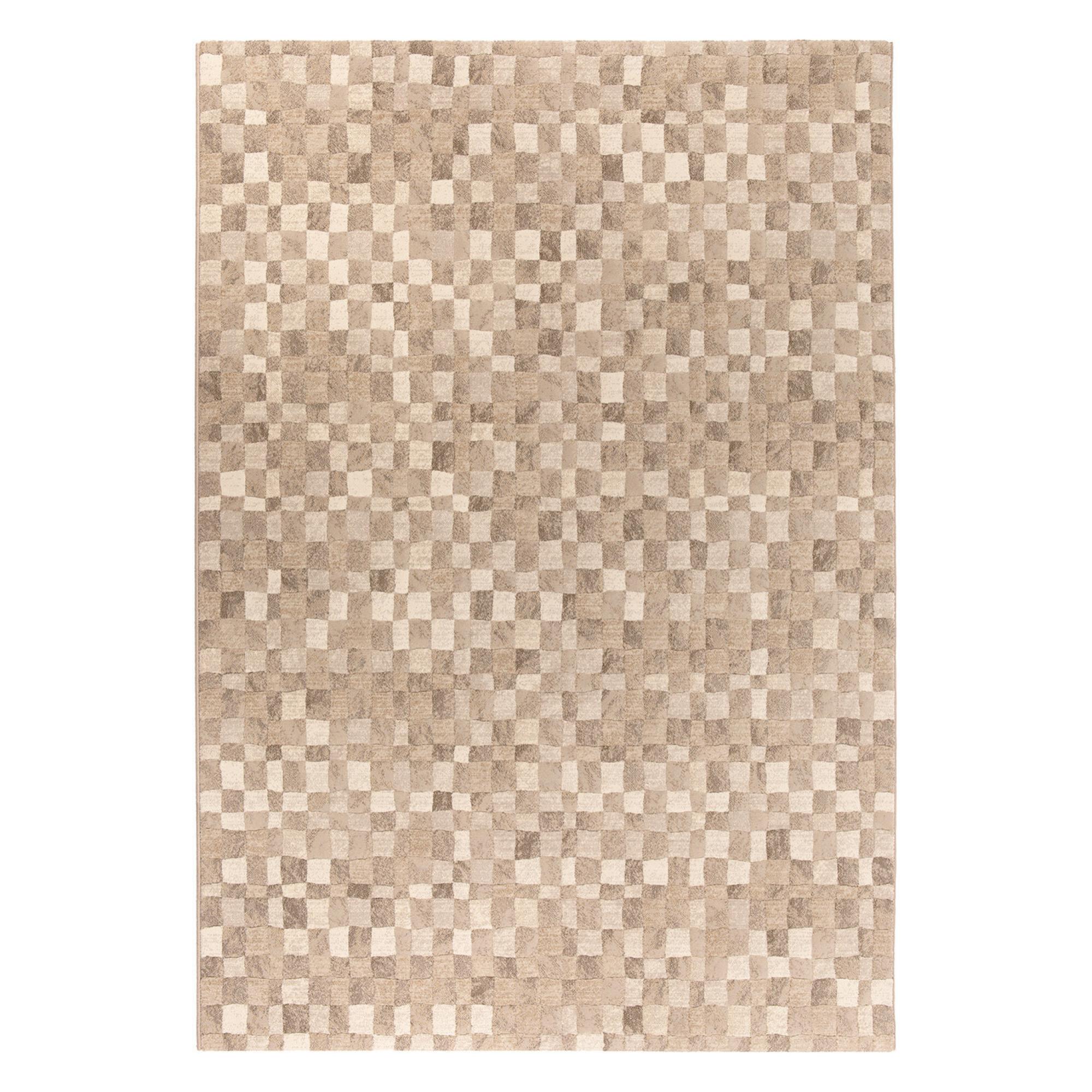 Tapis Azul