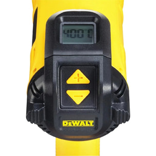 Décapeur thermique - 2000 W - DEWALT - D26414-QS
