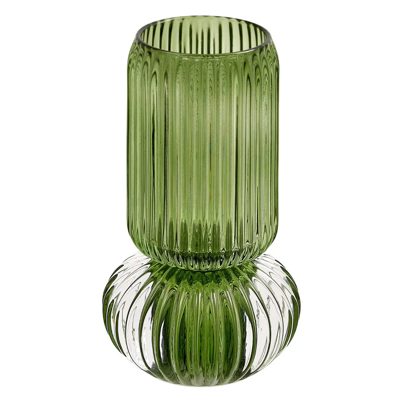 Vase Loumi H.19cm