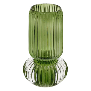Vase Loumi H.19cm