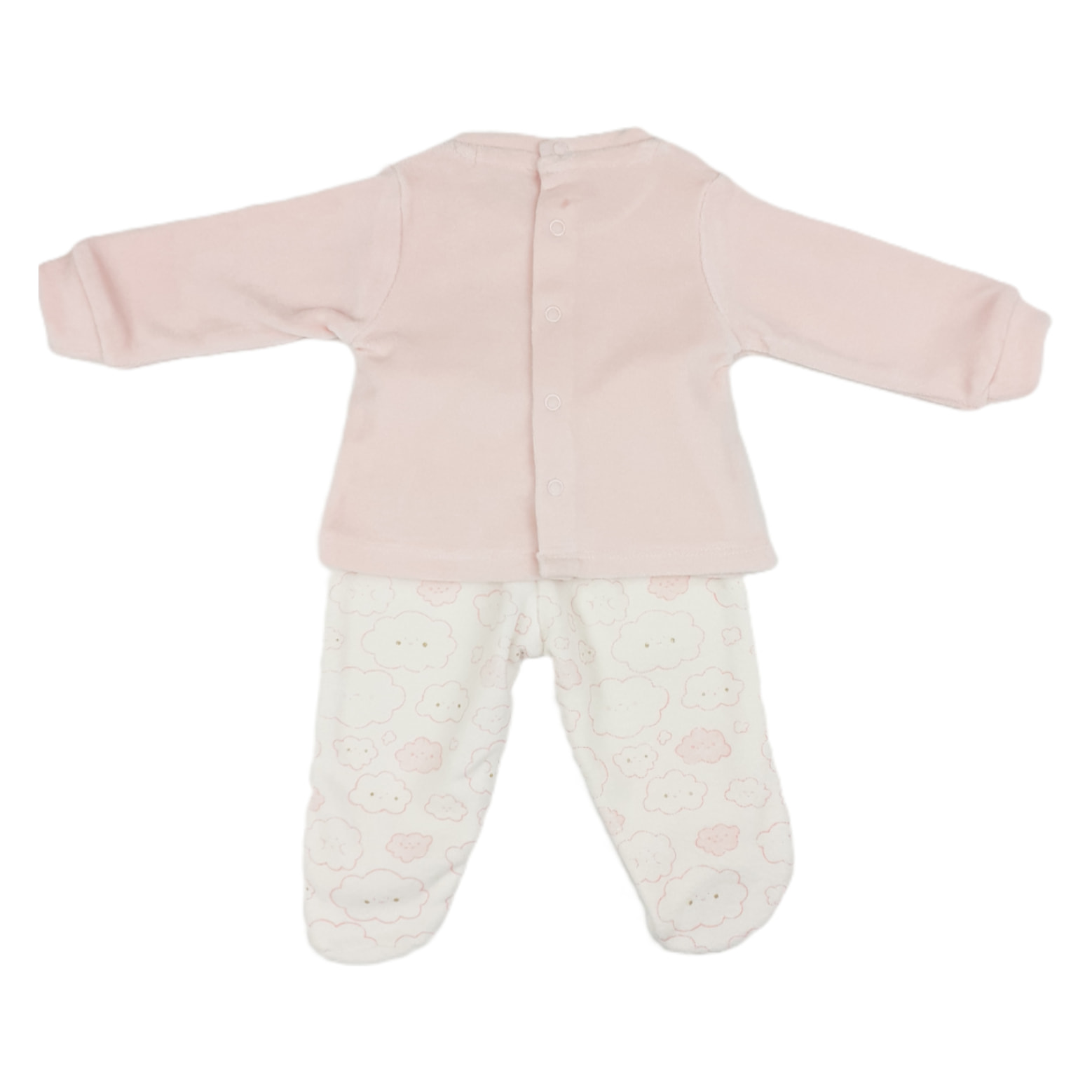 COMPLETO 2 PZ DOLCI SOGNI