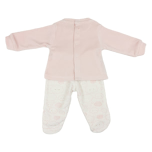 COMPLETO 2 PZ DOLCI SOGNI