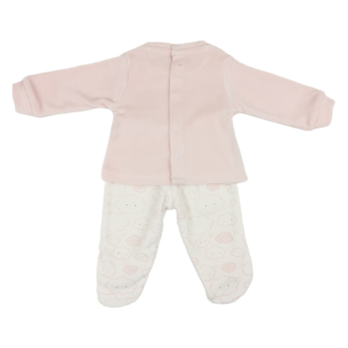 COMPLETO 2 PZ DOLCI SOGNI