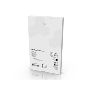 Dessous-de-plat Hexagon